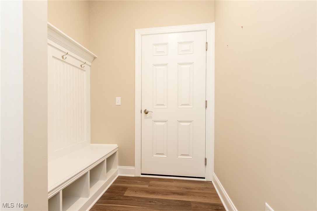 Renaissance Pk/Geauga Lake East - Residential