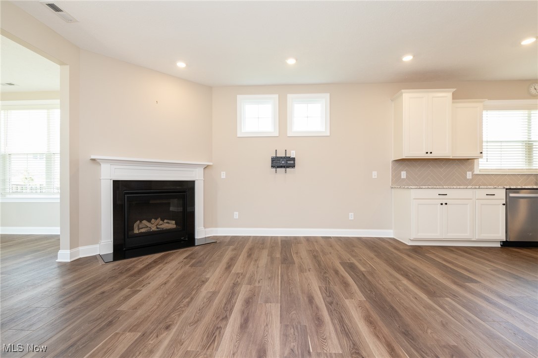 Renaissance Pk/Geauga Lake East - Residential