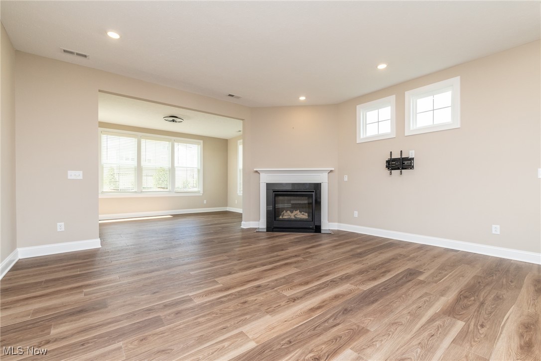 Renaissance Pk/Geauga Lake East - Residential