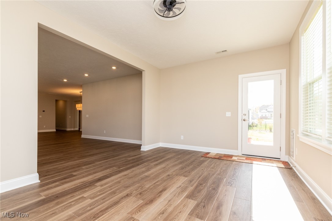 Renaissance Pk/Geauga Lake East - Residential