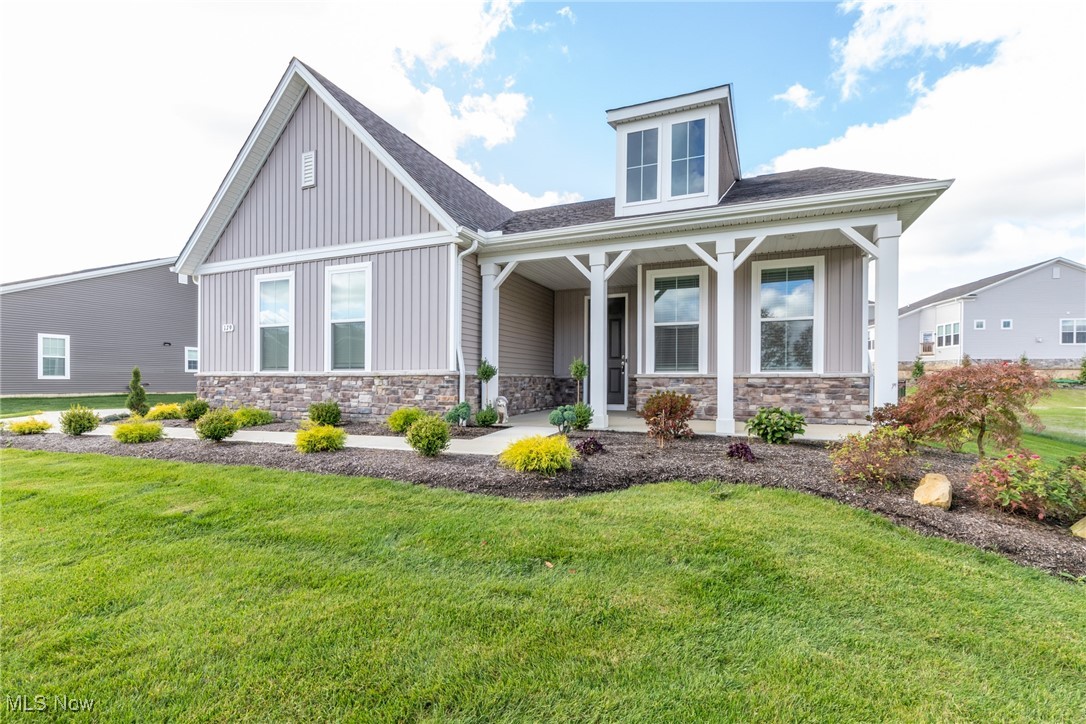 Renaissance Pk/Geauga Lake East - Residential