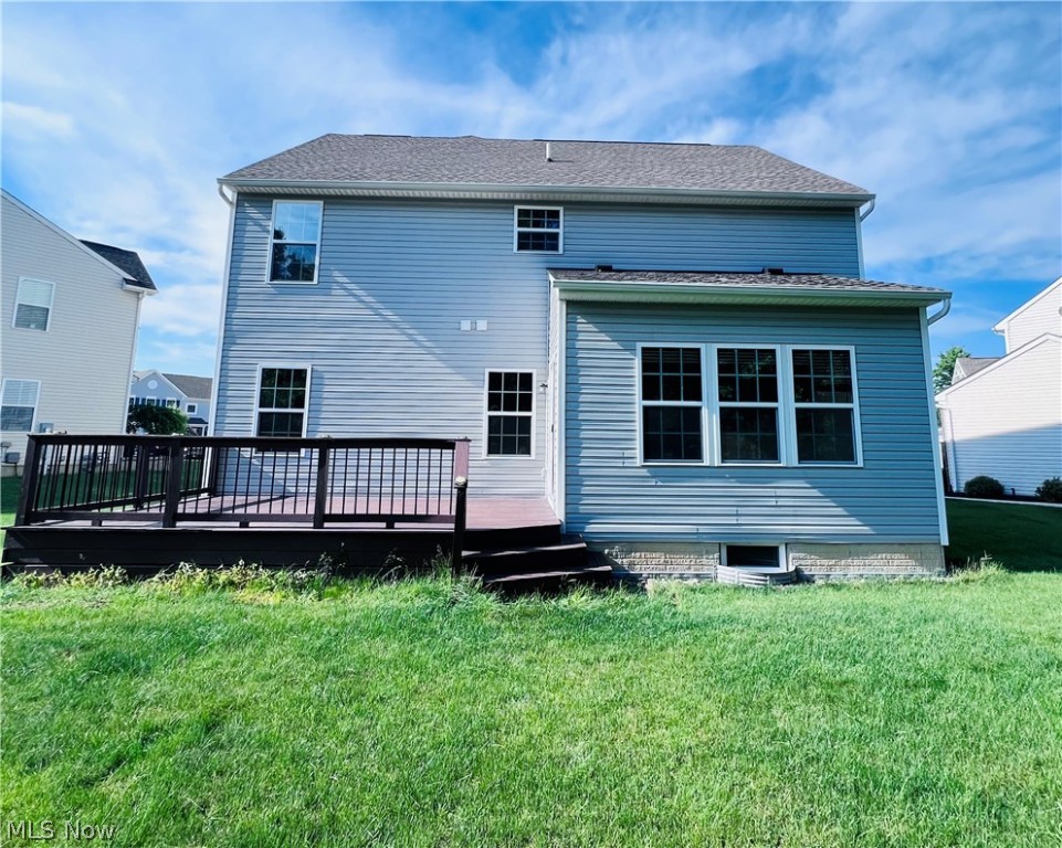 Liberty Ledges Sub Ph 3 - Residential Lease