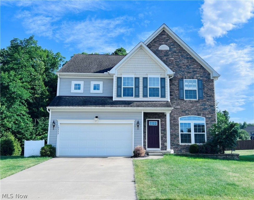 Liberty Ledges Sub Ph 3 - Residential Lease