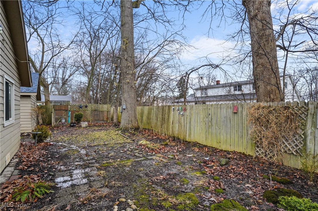 Westview Park - Residential