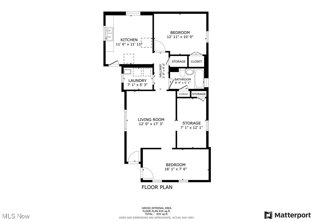 Westview Park - Residential