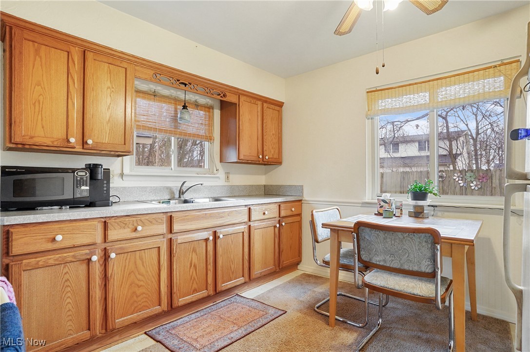 Westview Park - Residential