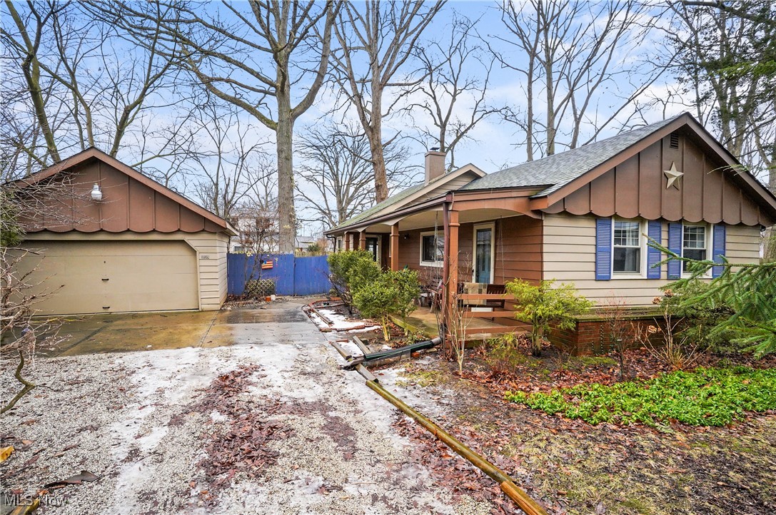 Westview Park - Residential