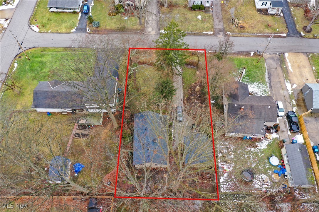 Westview Park - Residential