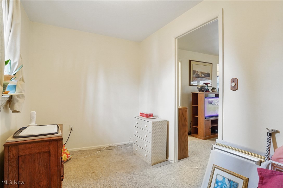 Westview Park - Residential