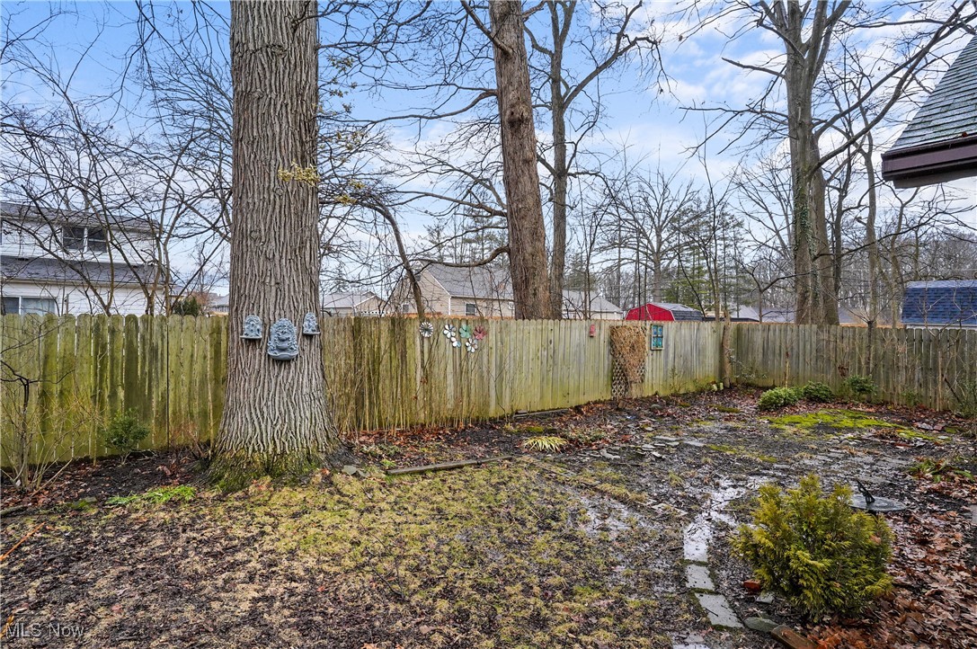 Westview Park - Residential