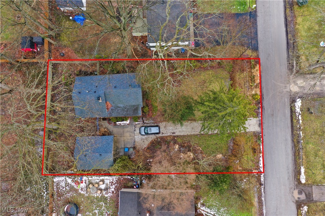 Westview Park - Residential