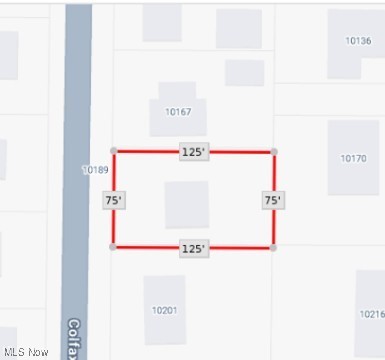 Westview Park - Residential