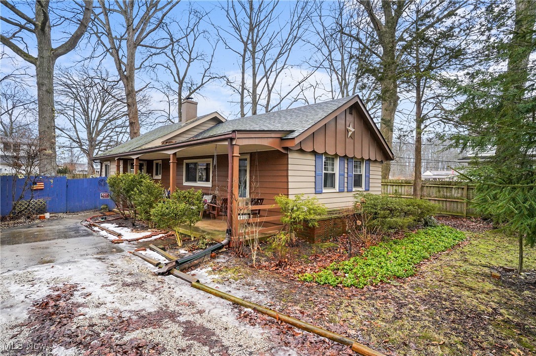 Westview Park - Residential