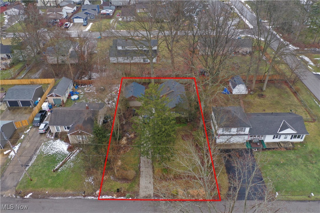 Westview Park - Residential