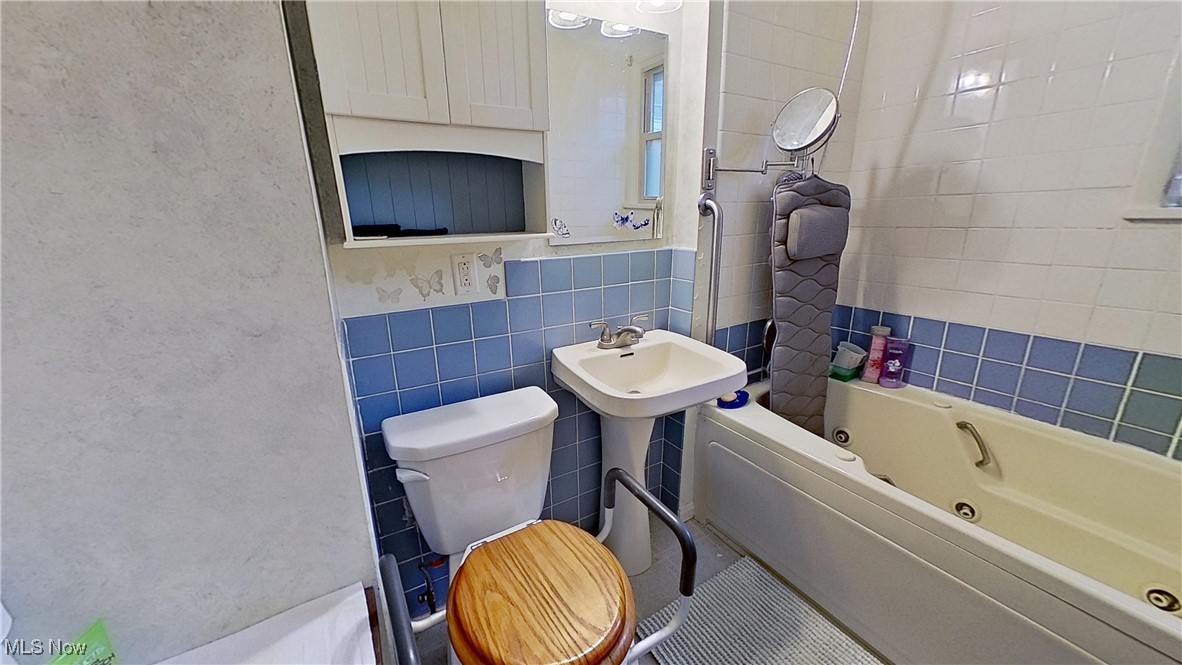 Westview Park - Residential