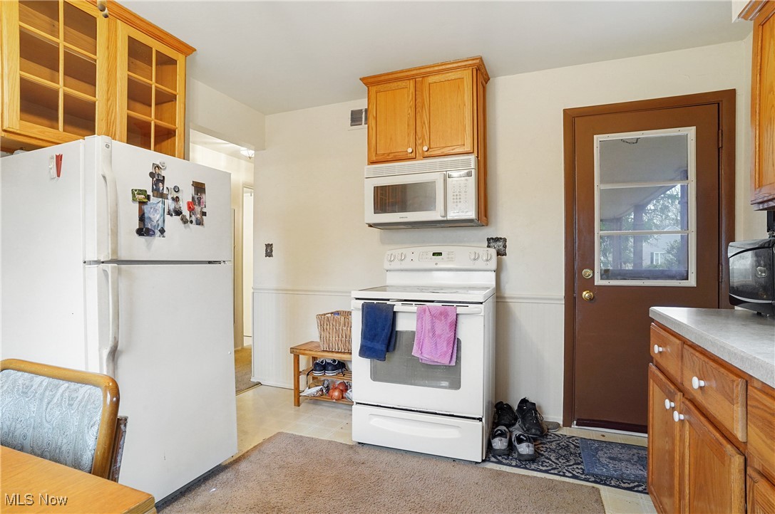 Westview Park - Residential