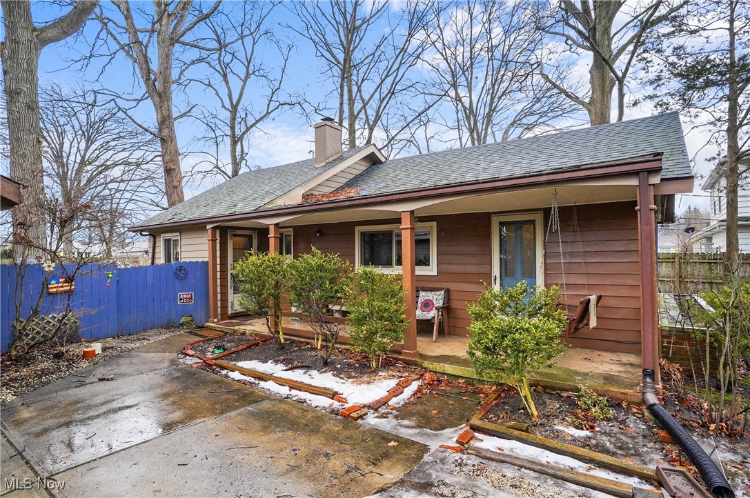 Westview Park - Residential