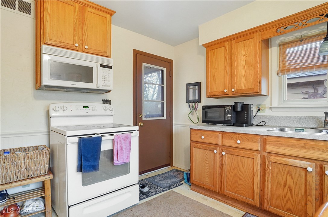 Westview Park - Residential