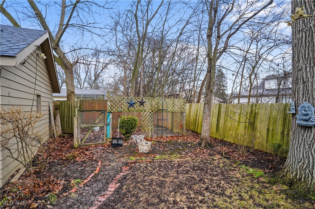 Westview Park - Residential