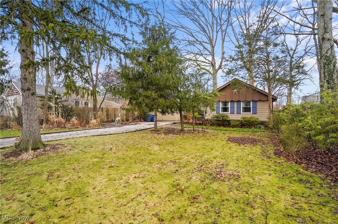 Westview Park - Residential