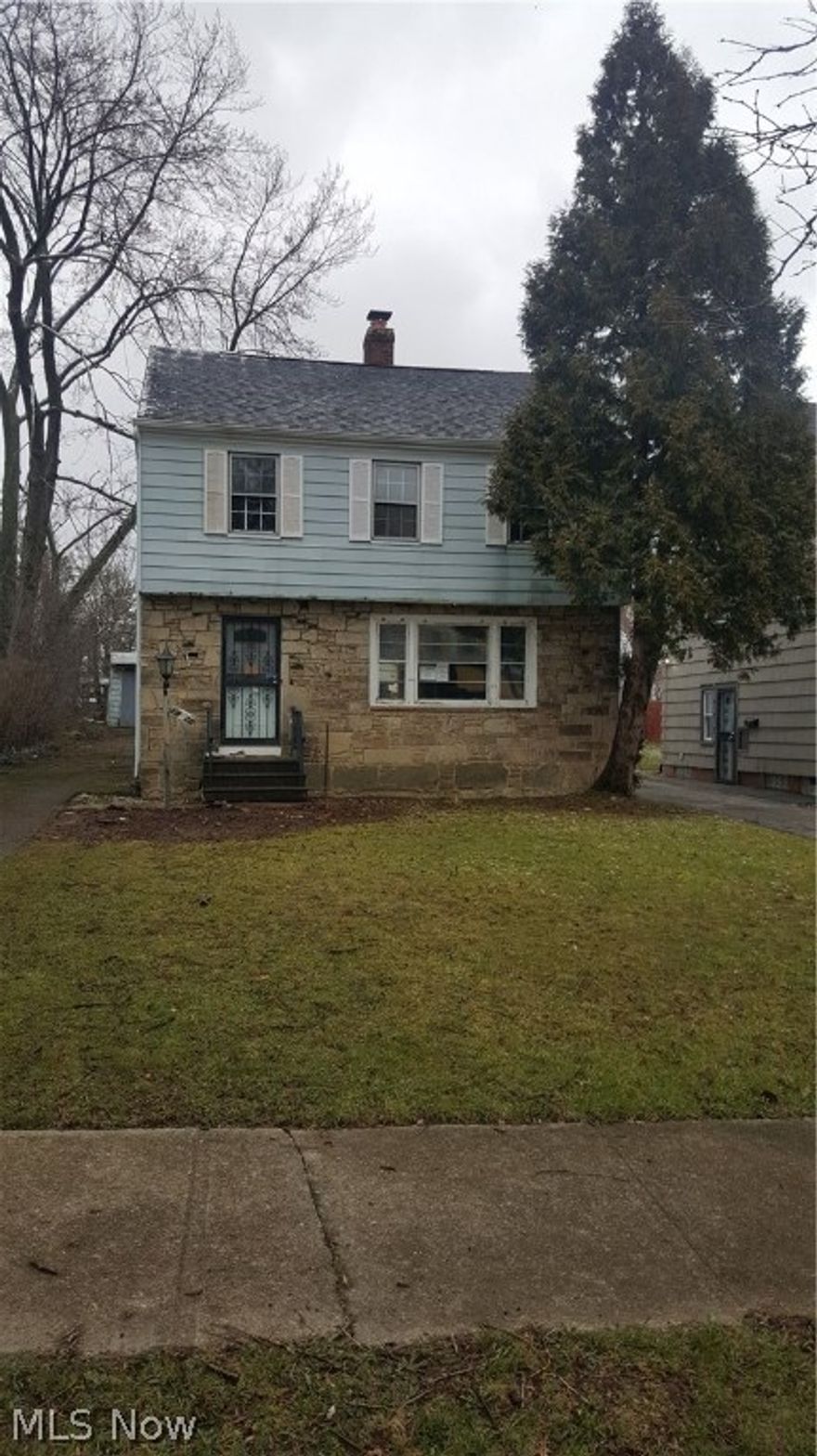 Rare Opportunity...... Home in process of being renovated. Once completed seller will offer 1 year builder warranty....  LOCAL BANKS AVAILABLE WITH special financing under community reinvestment program only 3% down with no closing costs to buyer with no mortgage insurance...Please inquire about tax abatement. These programs are the perfect alternative to FHA financing. if you act now on this home there is still an opportunity to pick out finishes , paint, carpeting and flooring. Take advantage of all the perks of buying new construction in the city without all of the added costs associated with buying a newly built home. Be first or be sorry on this great deal