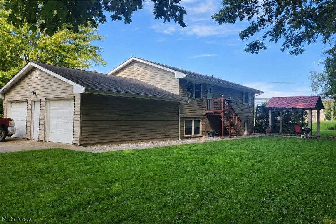 10770 Infirmary Road