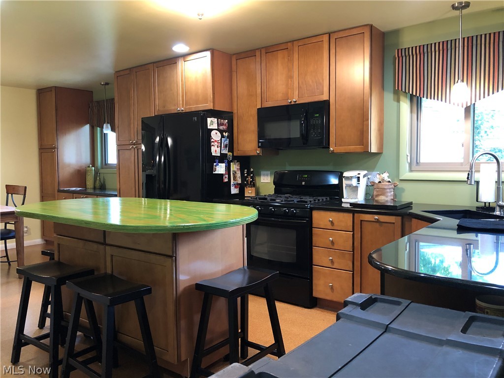 Oakland Terrace - Residential