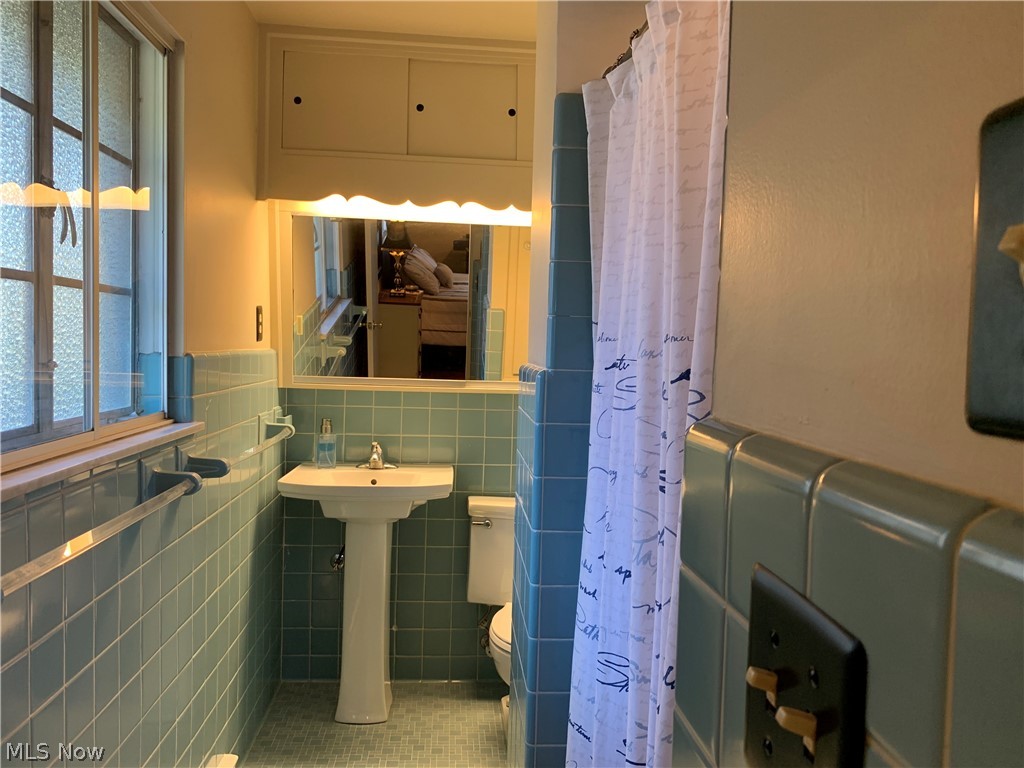 Oakland Terrace - Residential