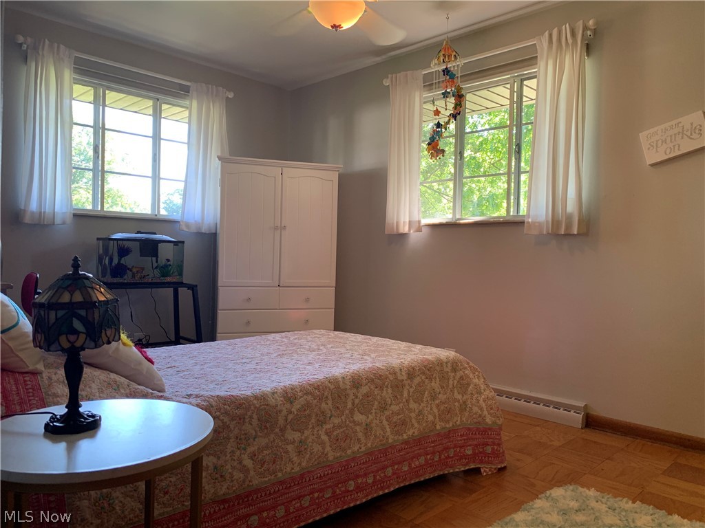Oakland Terrace - Residential