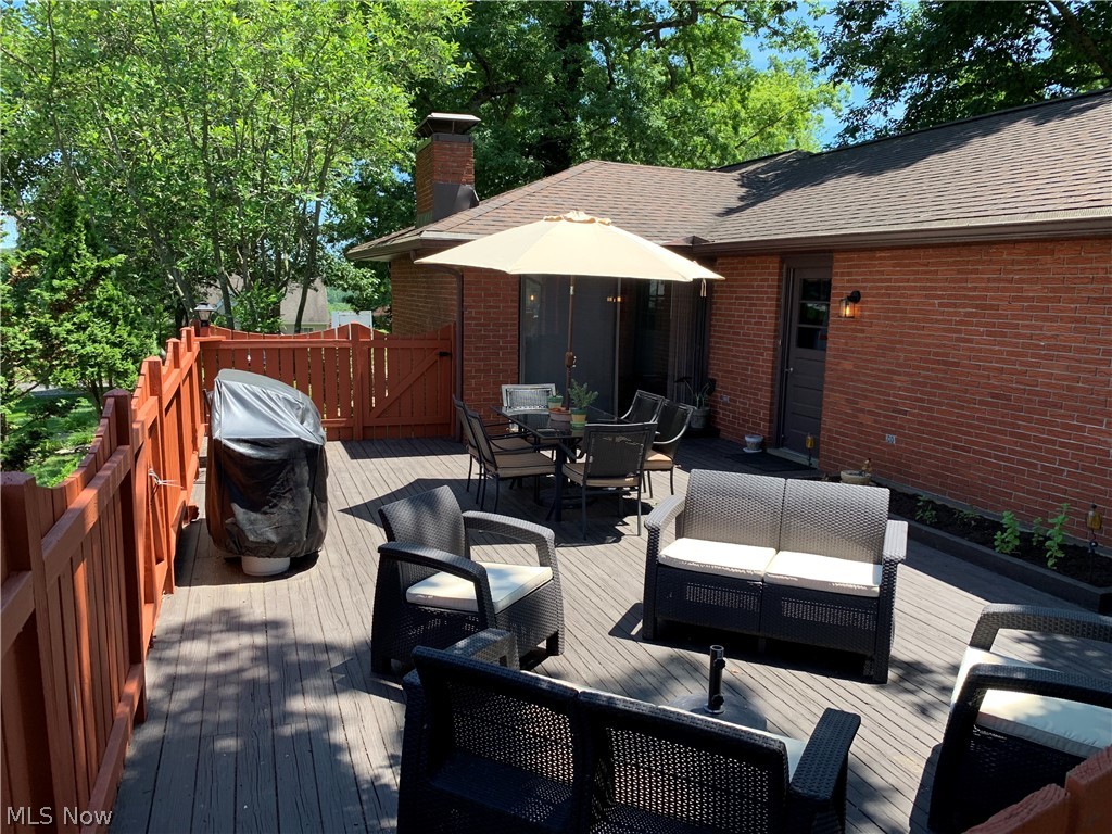 Oakland Terrace - Residential