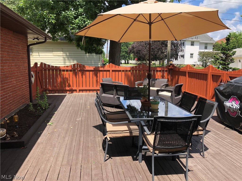 Oakland Terrace - Residential