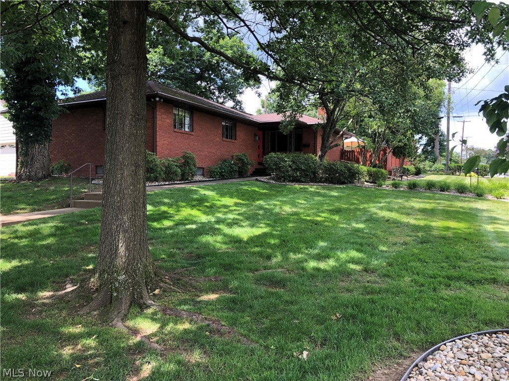 Oakland Terrace - Residential