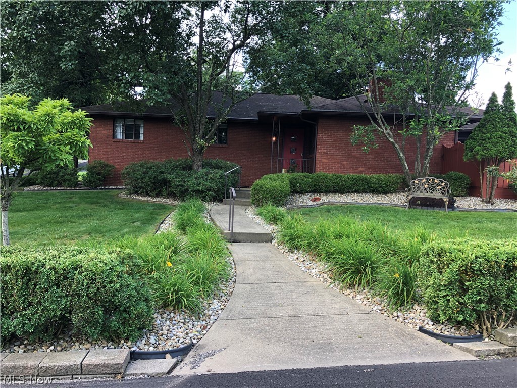 Oakland Terrace - Residential