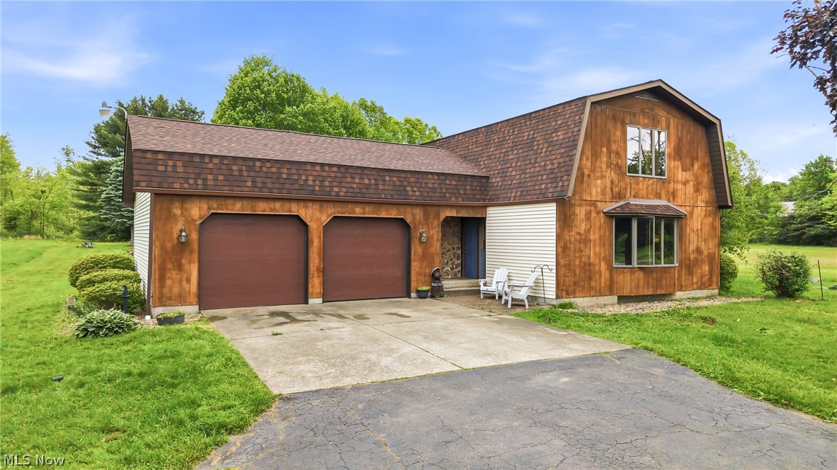 Township/Hubbard - Residential