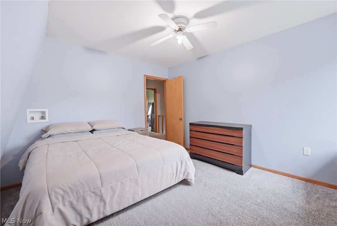 Township/Hubbard - Residential