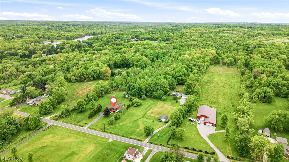 Township/Hubbard - Residential
