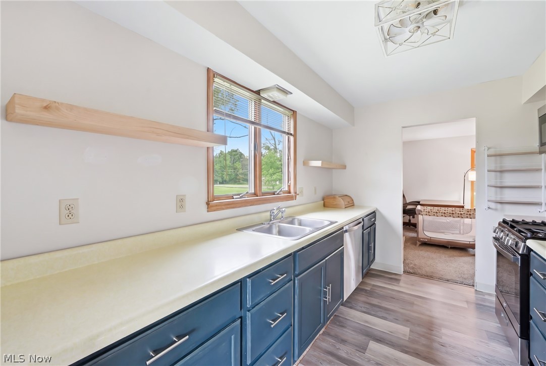 Township/Hubbard - Residential