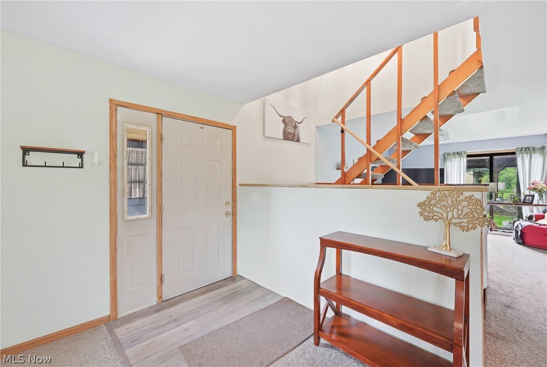 Township/Hubbard - Residential