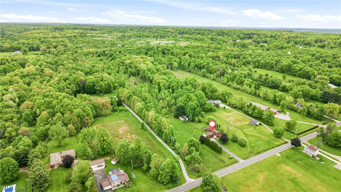 Township/Hubbard - Residential