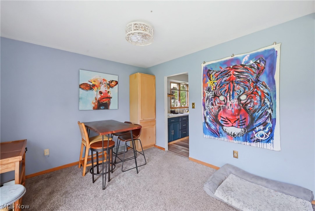 Township/Hubbard - Residential