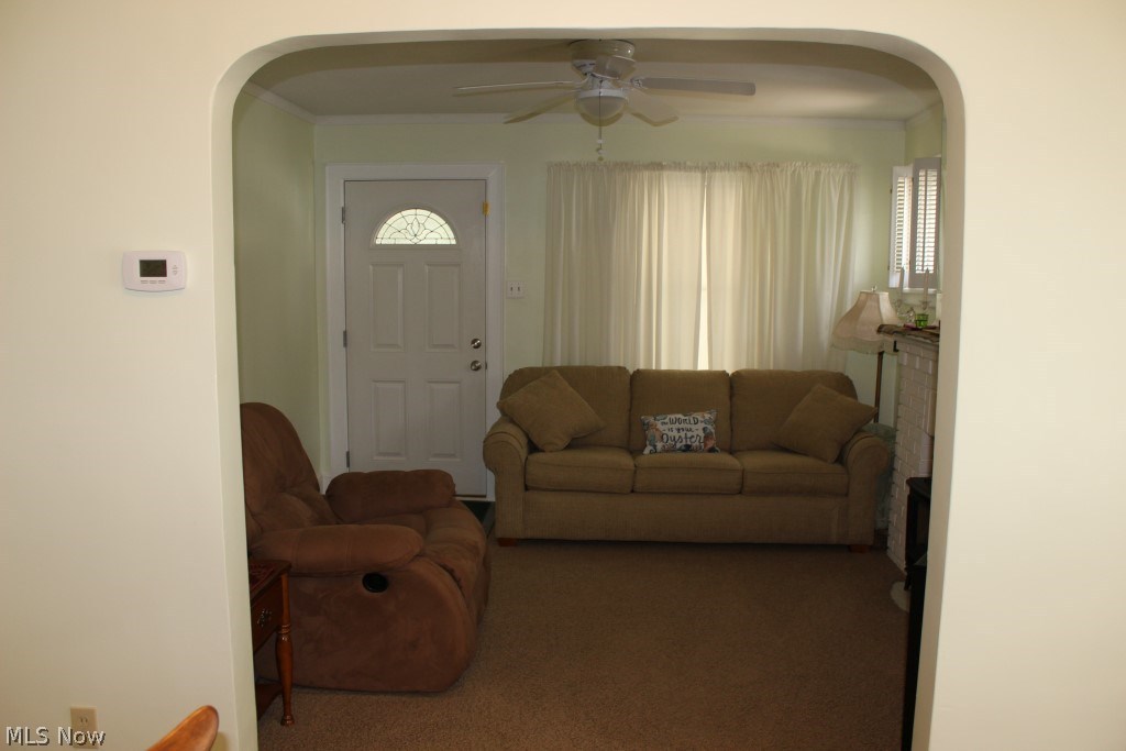 Springfield Heights - Residential