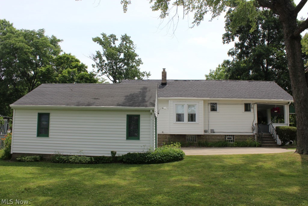 Springfield Heights - Residential