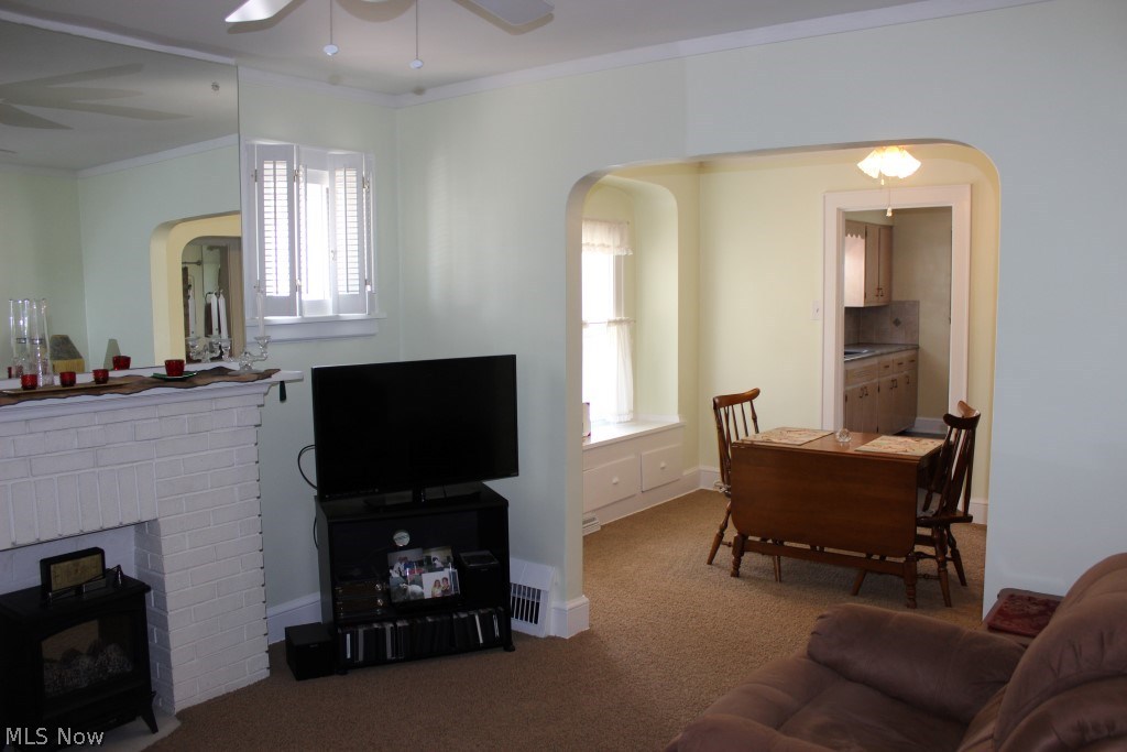 Springfield Heights - Residential