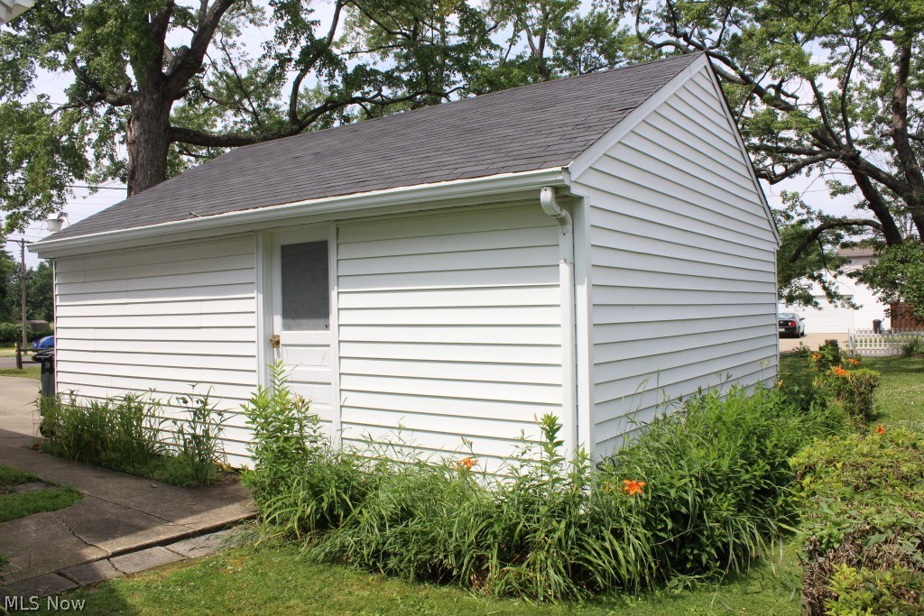 Springfield Heights - Residential