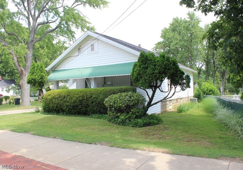 Springfield Heights - Residential