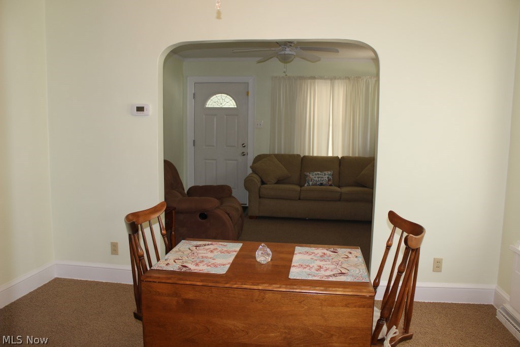 Springfield Heights - Residential