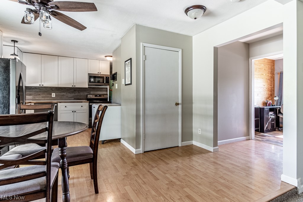 Jm Evans Second Add - Residential