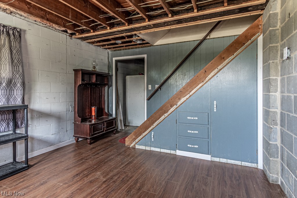 Jm Evans Second Add - Residential