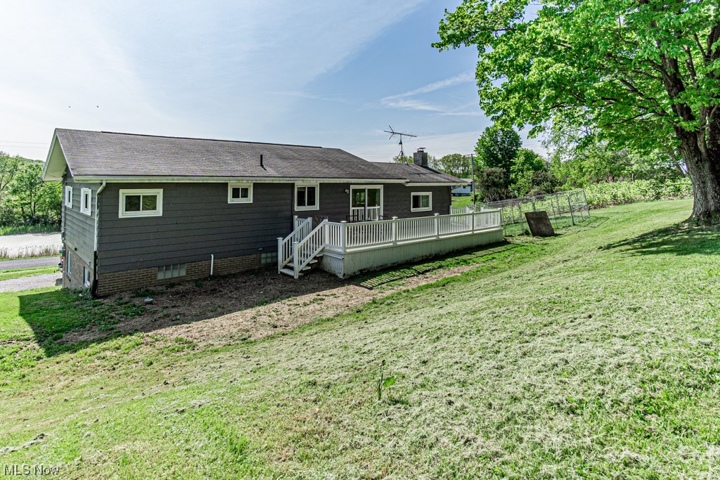 Jm Evans Second Add - Residential