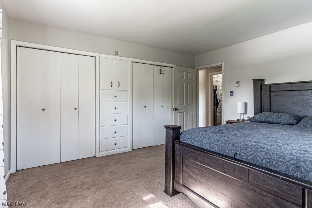 Jm Evans Second Add - Residential